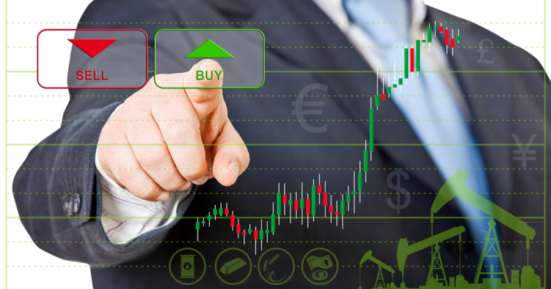 What is Forex trading?